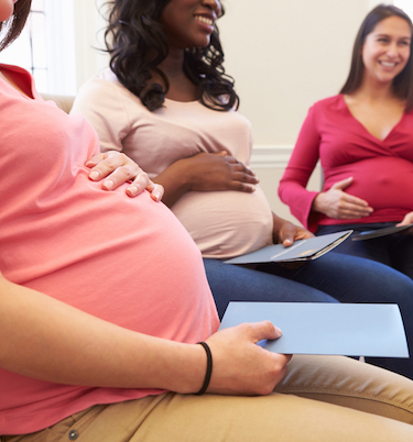 Cours prénatales