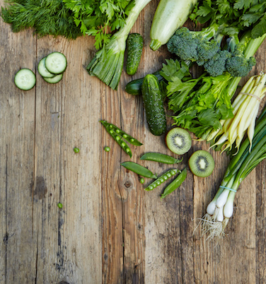 Consultation en nutrition